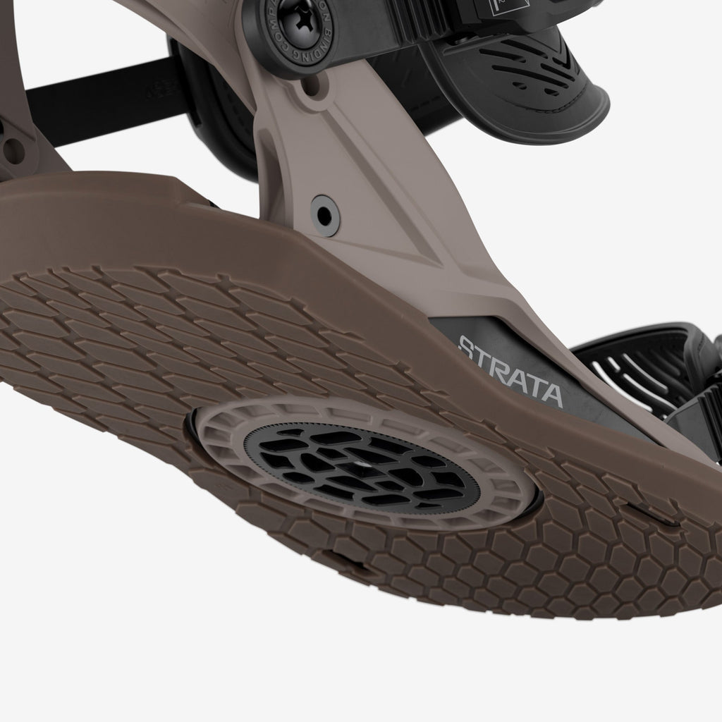 Union Strata Snowboard Bindings 2027