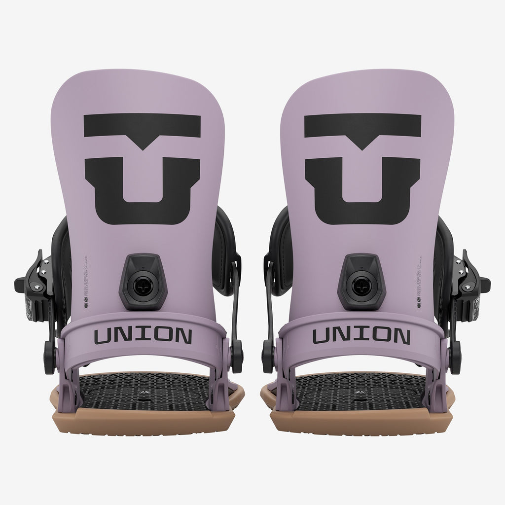 Union Strata Snowboard Bindings 2026 - 88 Gear