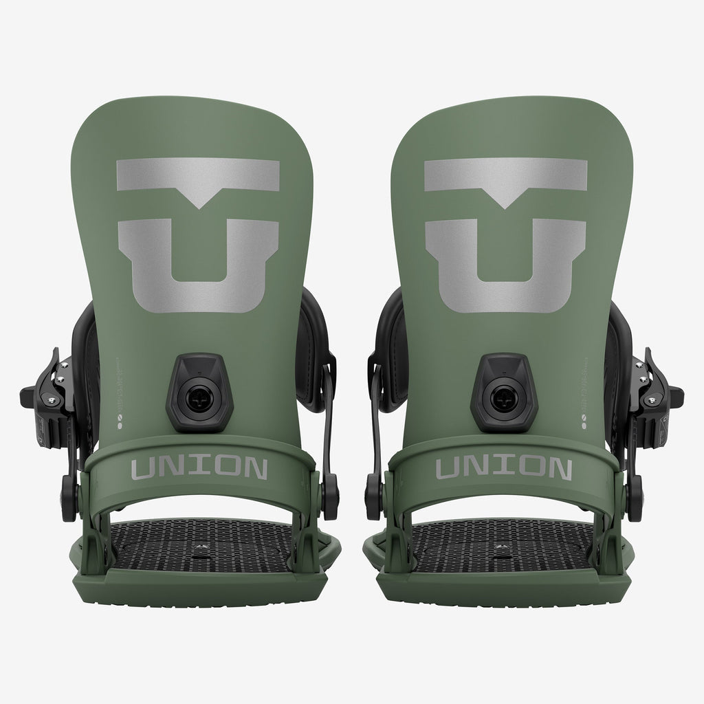Union Strata Snowboard Bindings 2026 - 88 Gear