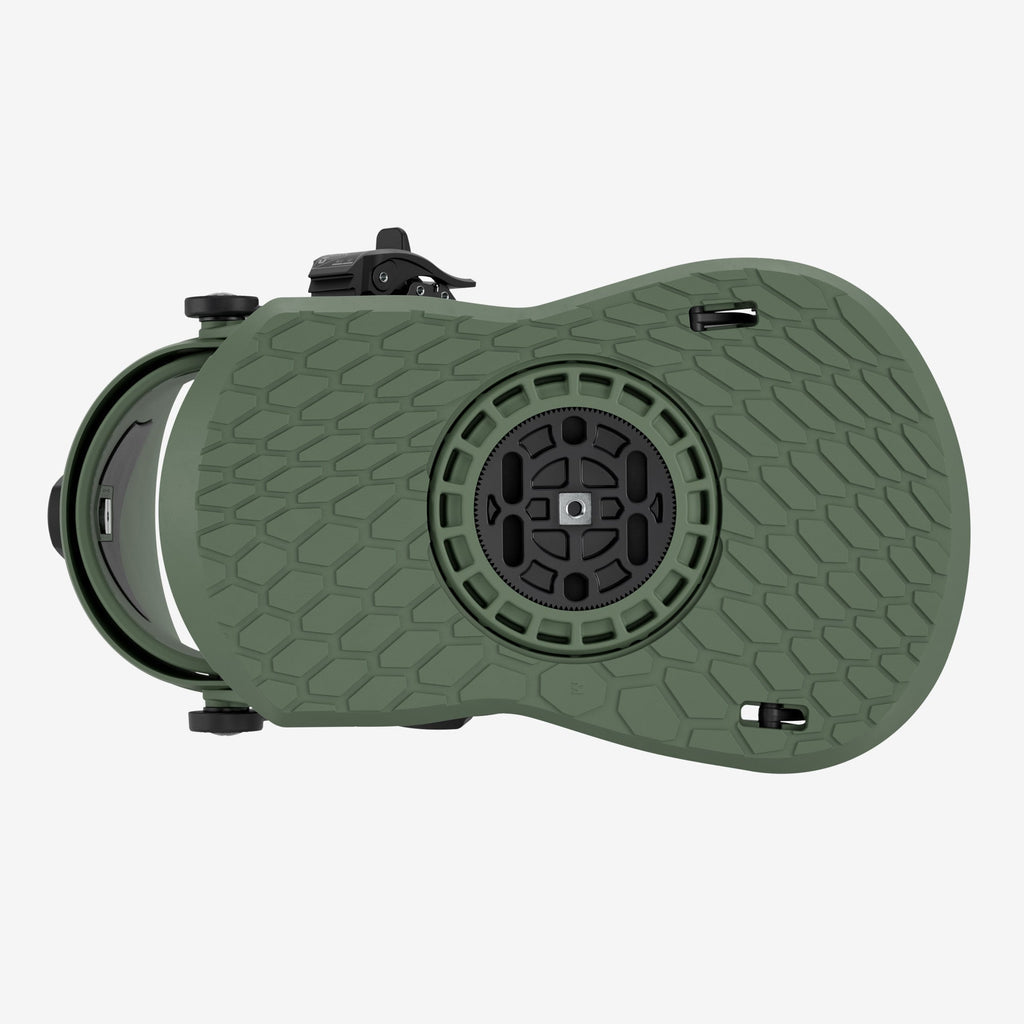 Union Strata Snowboard Bindings 2026 - 88 Gear