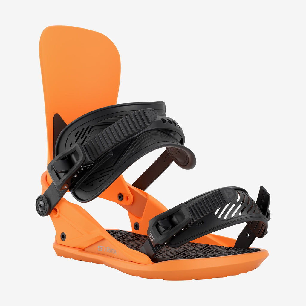 Union Strata Snowboard Bindings 2026 - 88 Gear