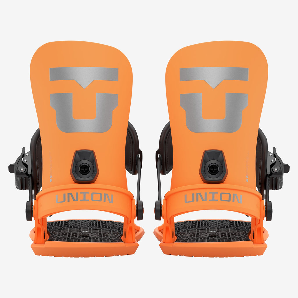 Union Strata Snowboard Bindings 2026 - 88 Gear