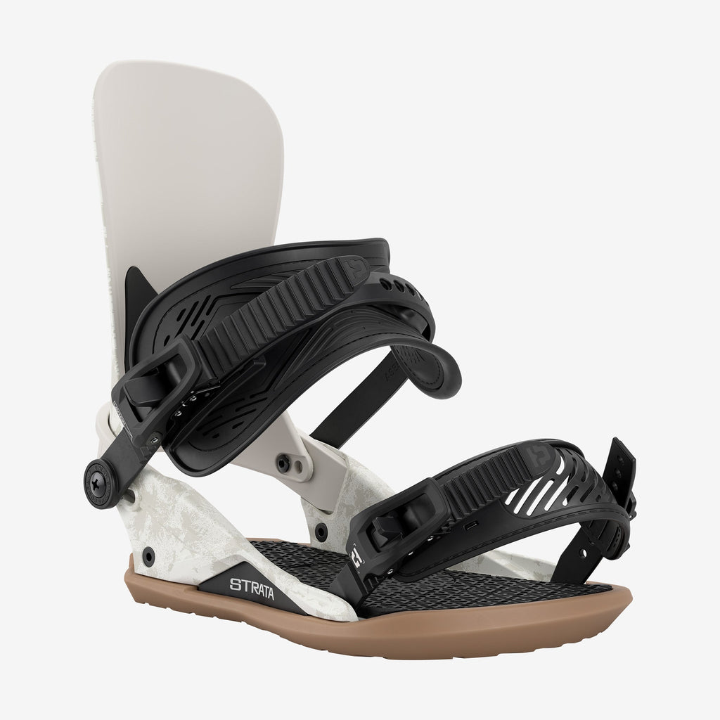 Union Strata Snowboard Bindings 2026 - 88 Gear