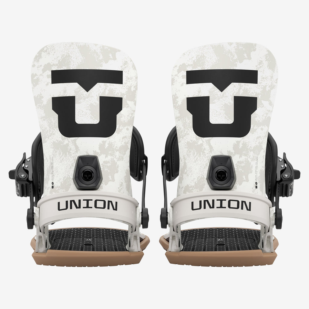 Union Strata Snowboard Bindings 2026 - 88 Gear