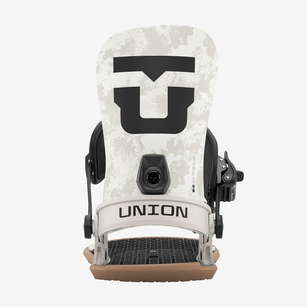 Union Strata Snowboard Bindings 2026 - 88 Gear
