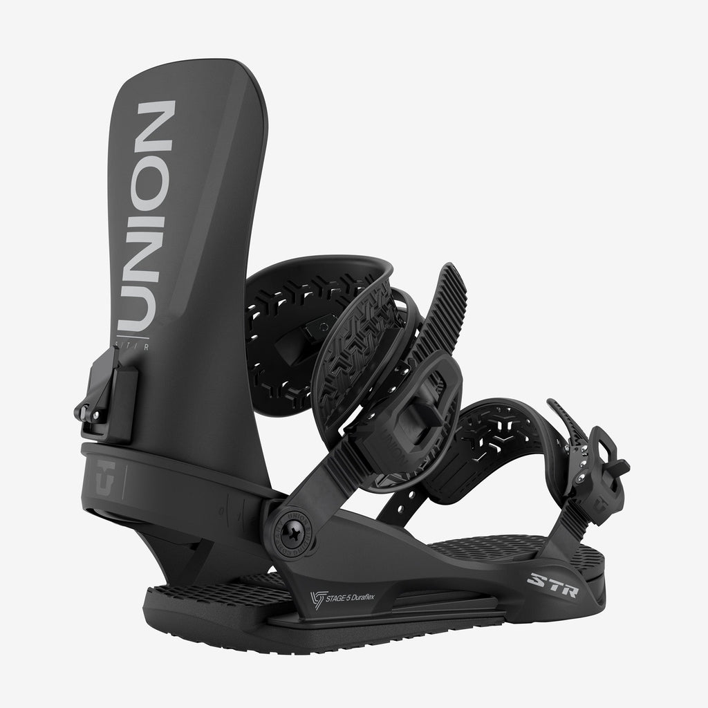 Union STR Snowboard Bindings 2026 - 88 Gear