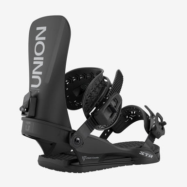 Union STR Snowboard Bindings 2026 - 88 Gear