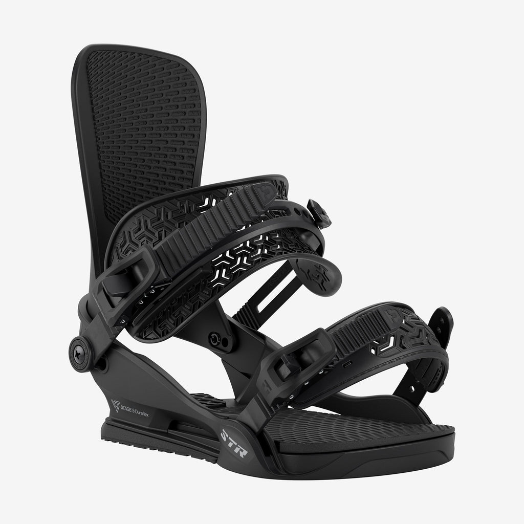 Union STR Snowboard Bindings 2026 - 88 Gear
