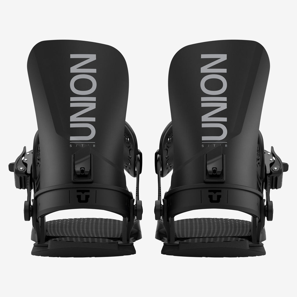 Union STR Snowboard Bindings 2026 - 88 Gear