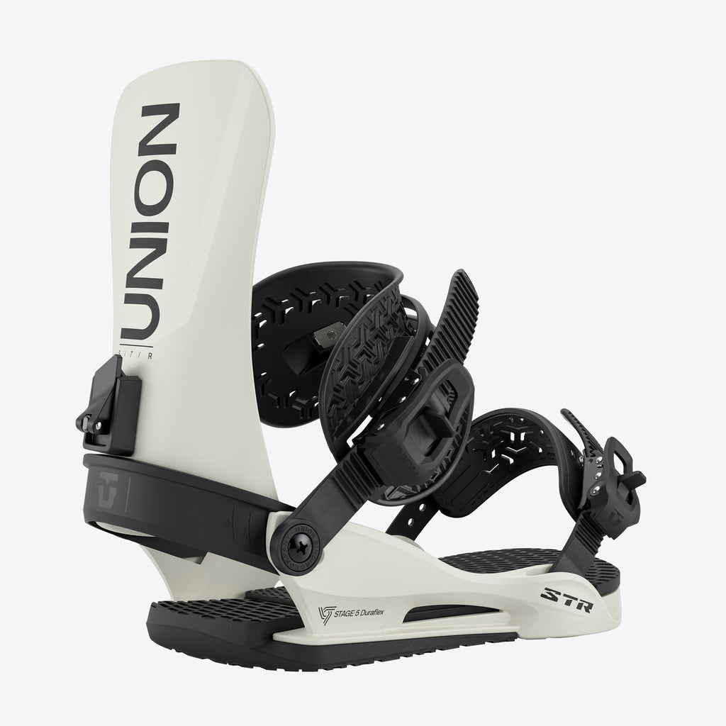Union STR Snowboard Bindings 2026 - 88 Gear