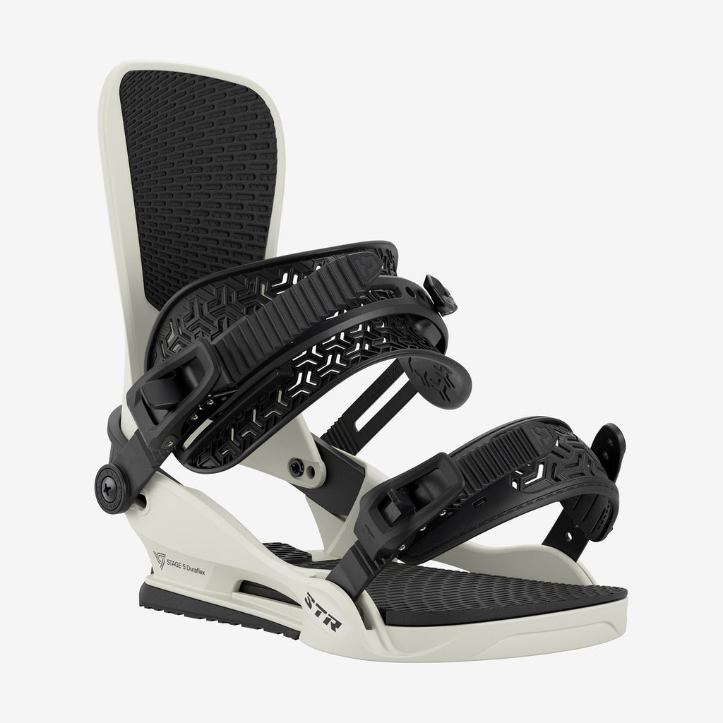 Union STR Snowboard Bindings 2026 - 88 Gear