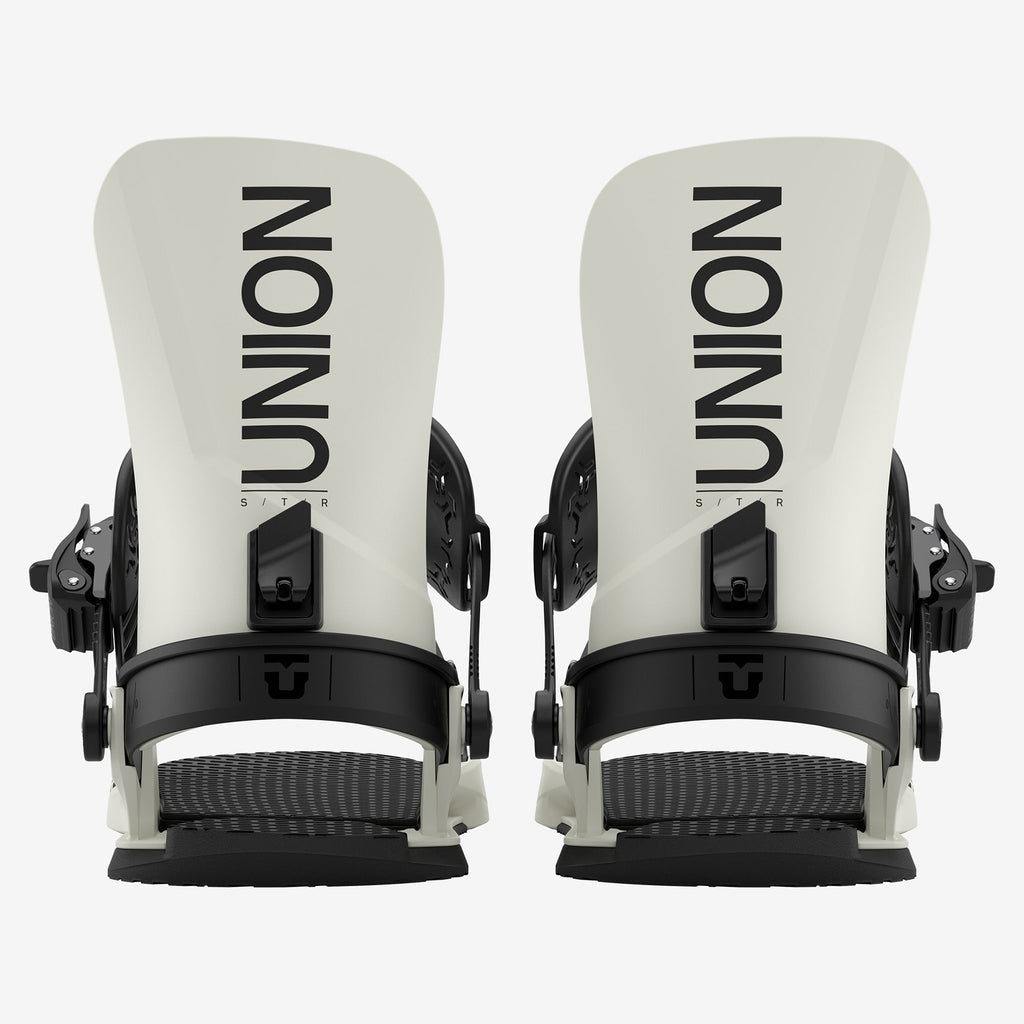 Union STR Snowboard Bindings 2026 - 88 Gear