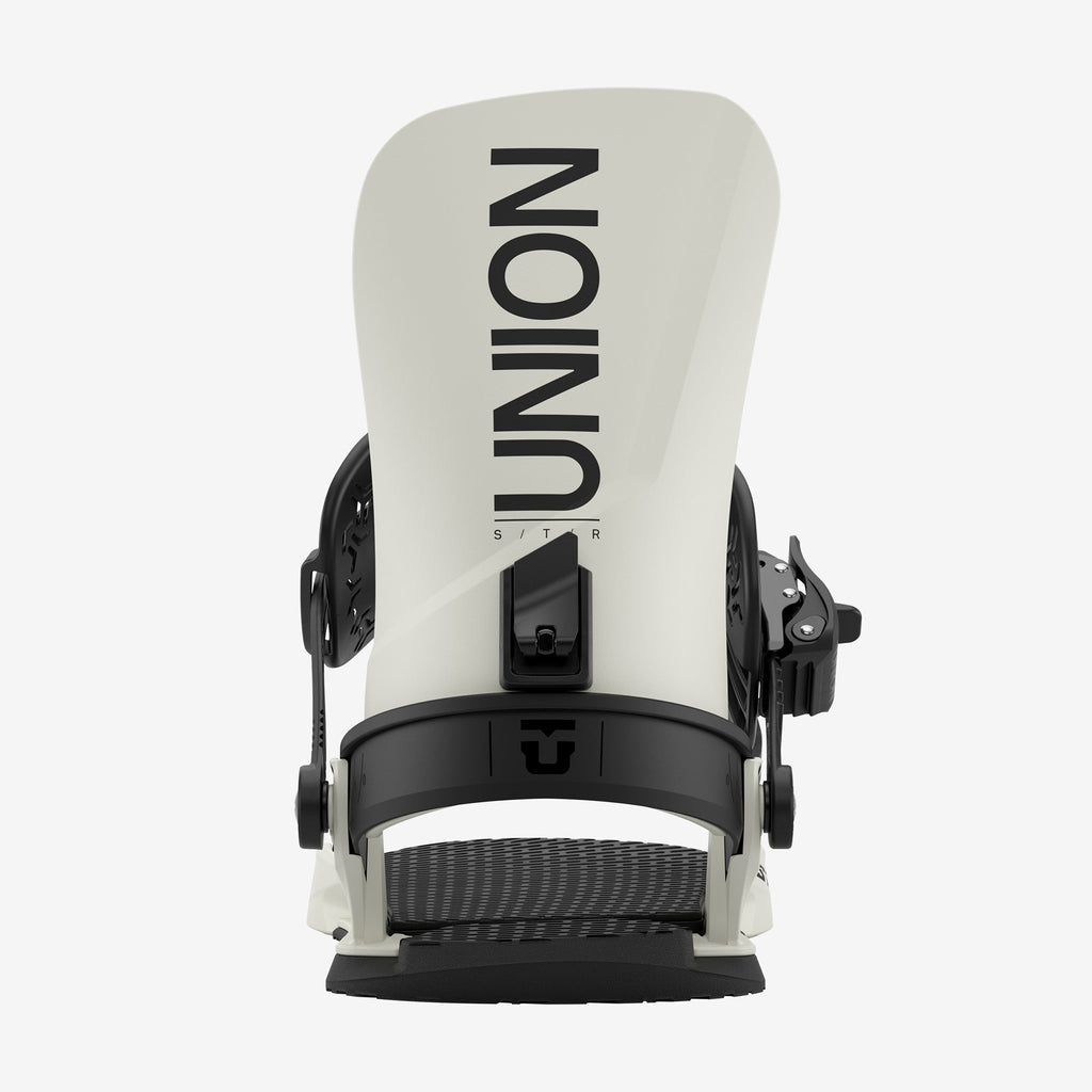 Union STR Snowboard Bindings 2026 - 88 Gear