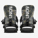 Union STR Snowboard Bindings 2026 - 88 Gear