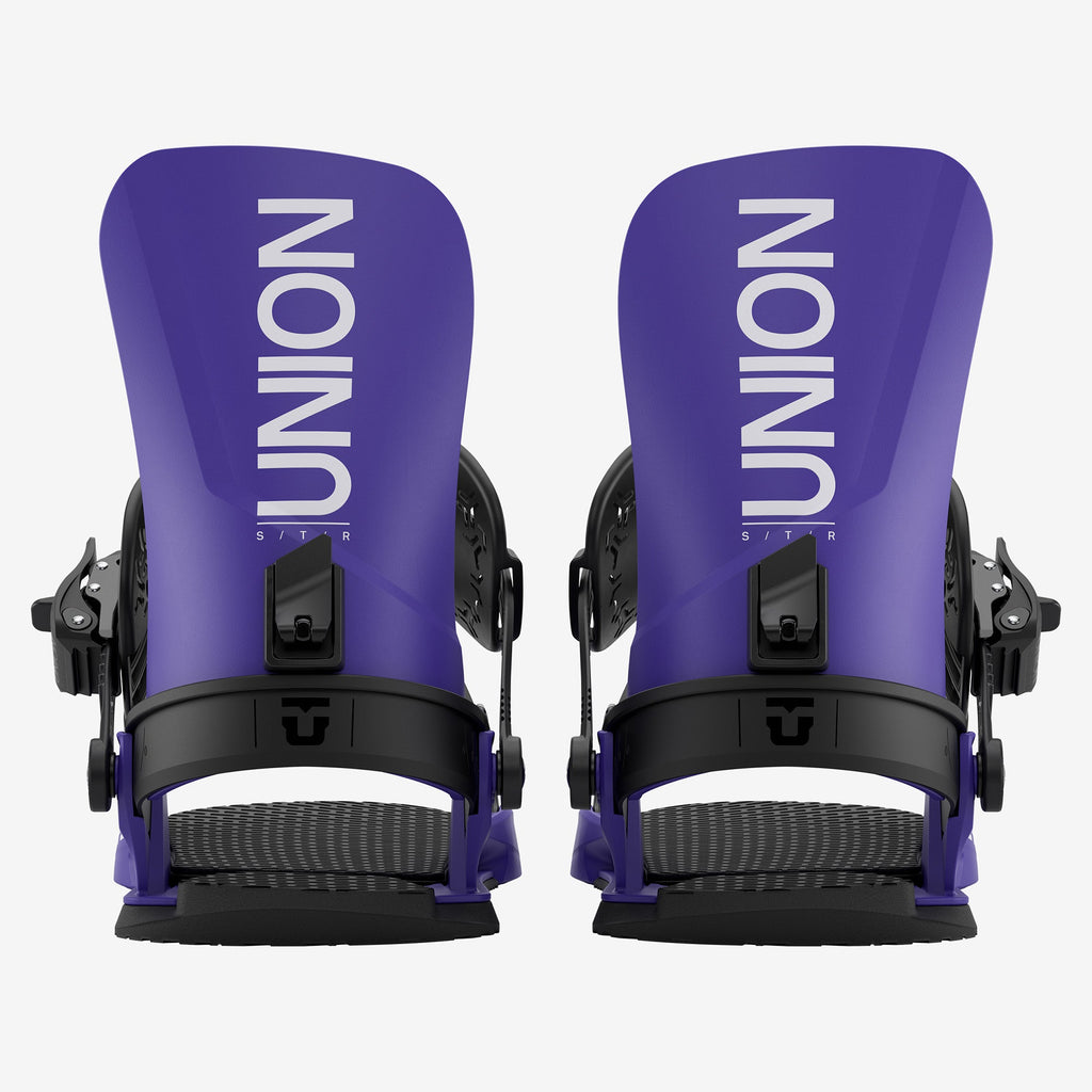 Union STR Snowboard Bindings 2026 - 88 Gear