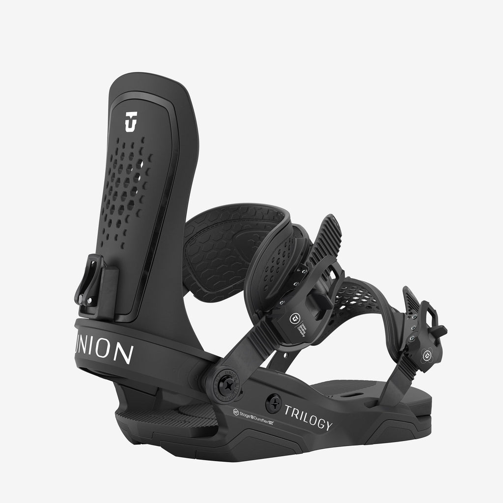 Union Trilogy Women's Snowboard Bindings 2026 - 88 Gear