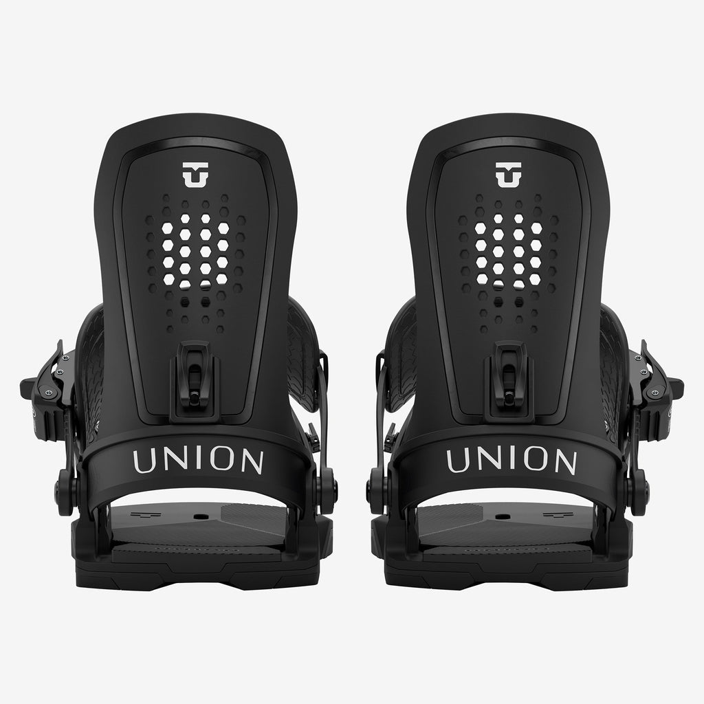Union Trilogy Women's Snowboard Bindings 2026 - 88 Gear