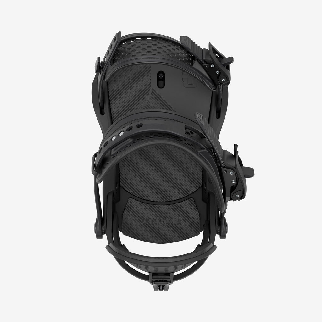 Union Trilogy Women's Snowboard Bindings 2026 - 88 Gear
