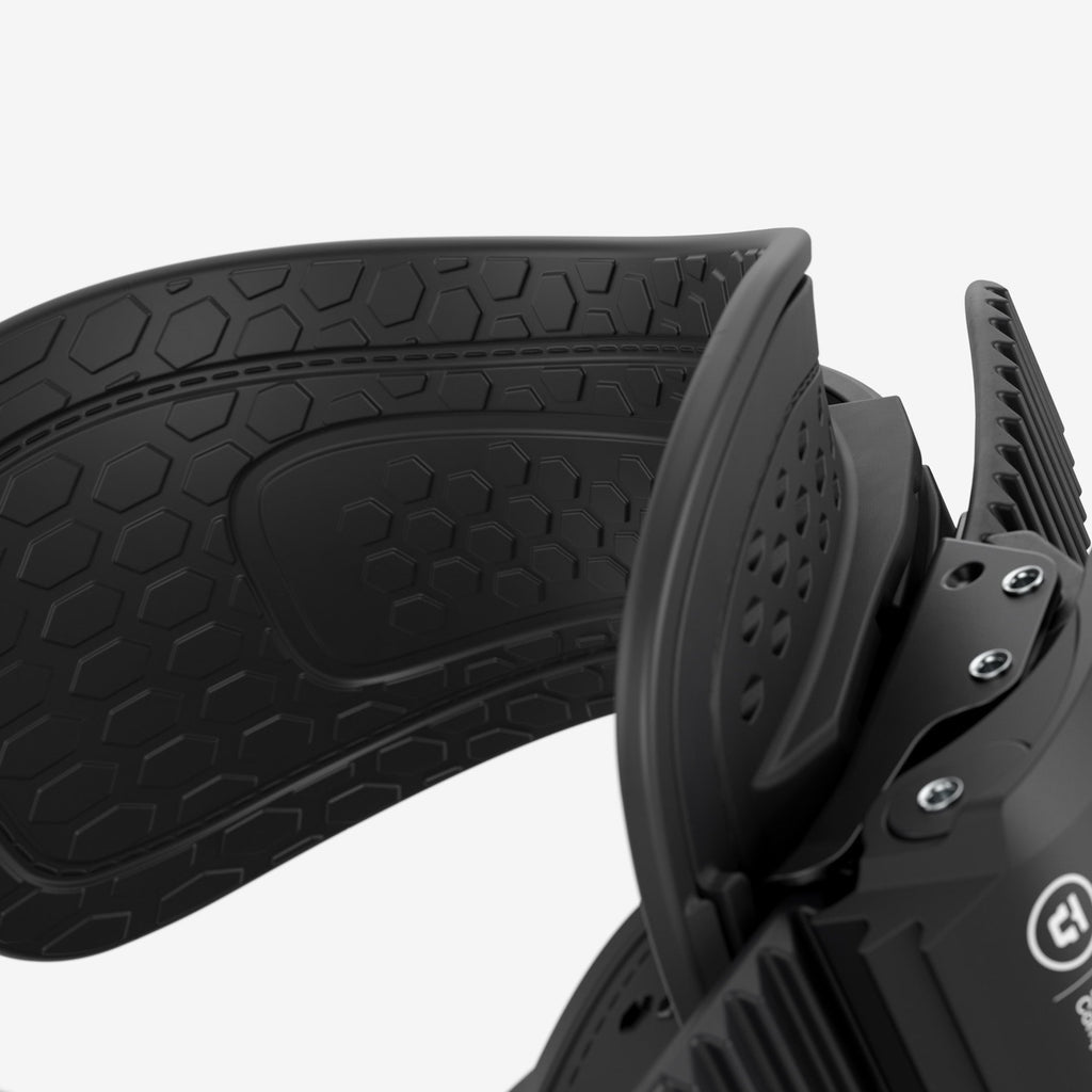 Union Trilogy Women's Snowboard Bindings 2026 - 88 Gear