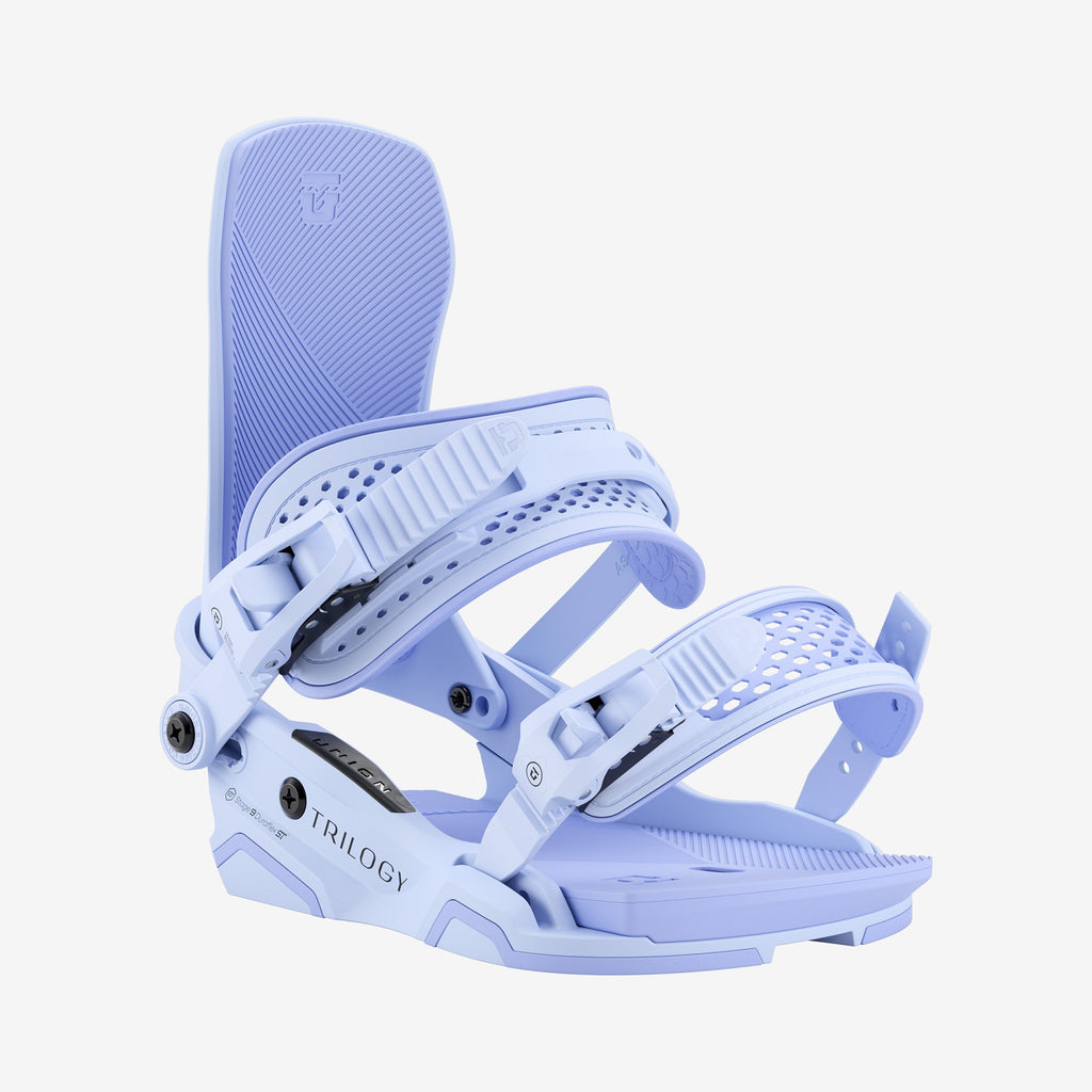 Union Trilogy Women's Snowboard Bindings 2026 - 88 Gear