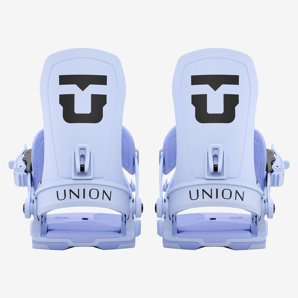 Union Trilogy Women's Snowboard Bindings 2026 - 88 Gear