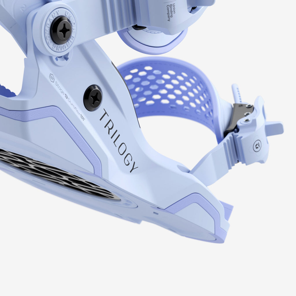 Union Trilogy Women's Snowboard Bindings 2026 - 88 Gear