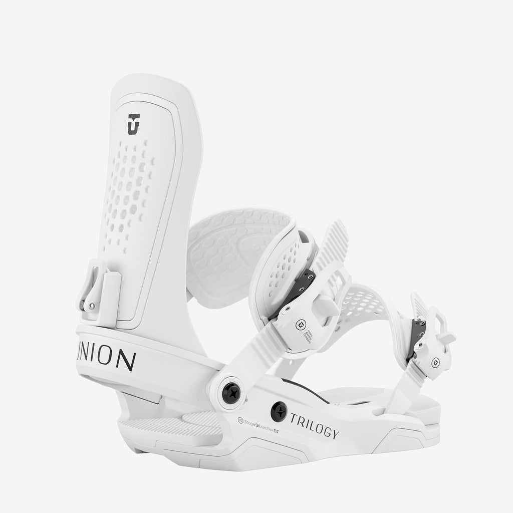 Union Trilogy Women's Snowboard Bindings 2026 - 88 Gear