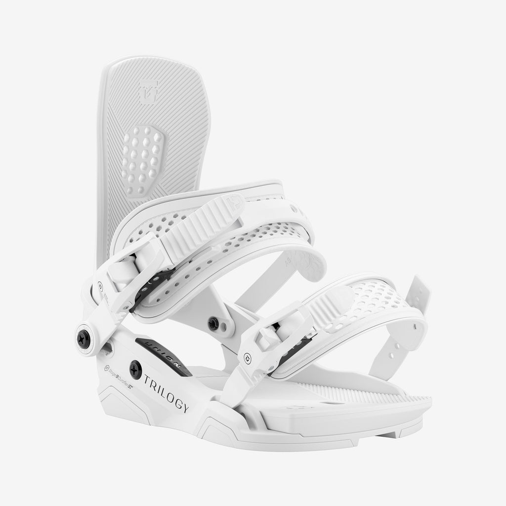 Union Trilogy Women's Snowboard Bindings 2026 - 88 Gear