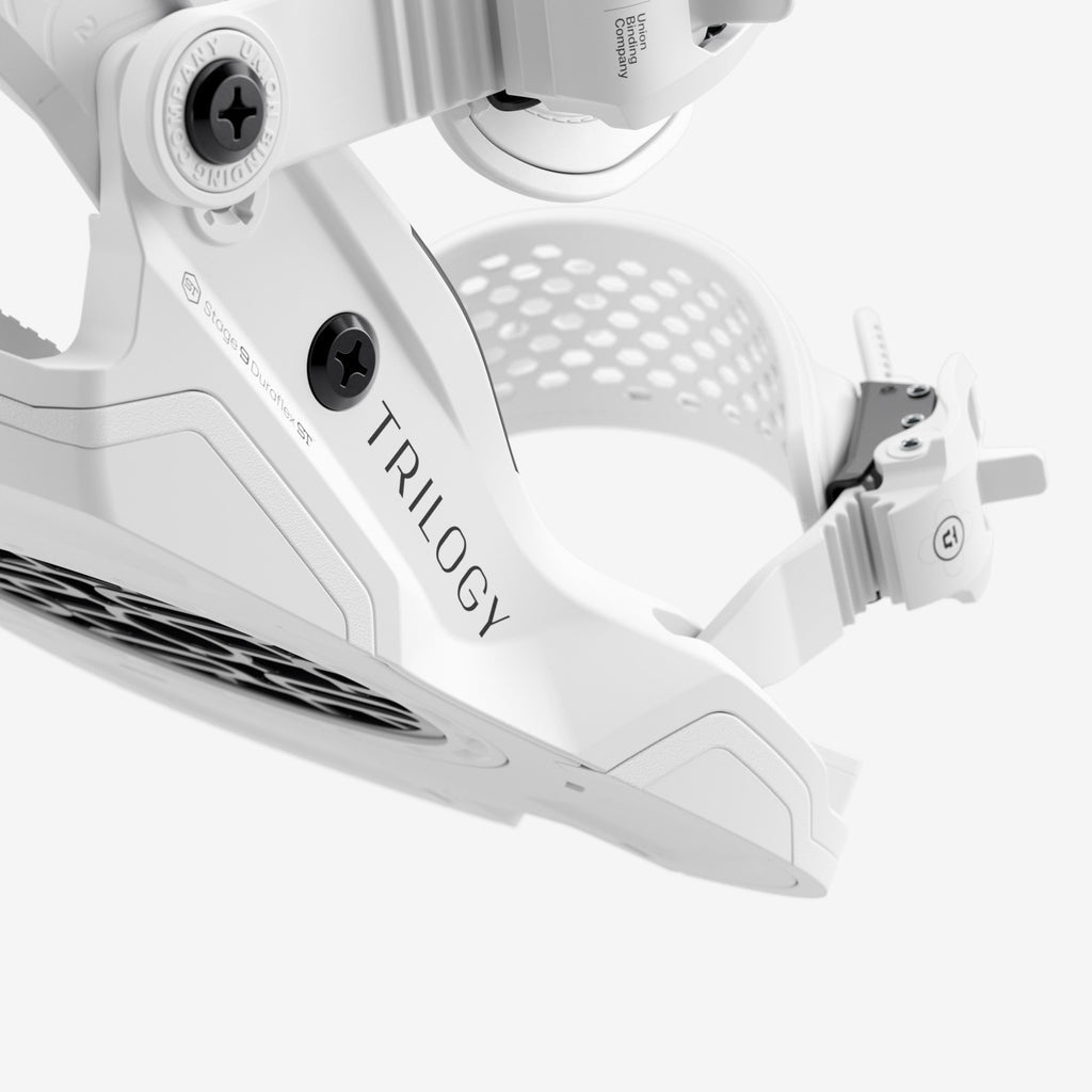 Union Trilogy Women's Snowboard Bindings 2026 - 88 Gear
