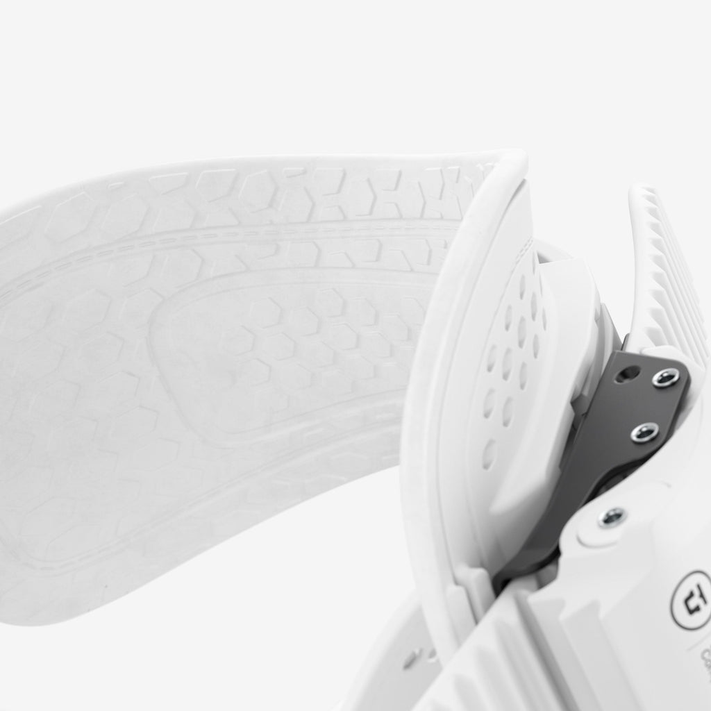 Union Trilogy Women's Snowboard Bindings 2026 - 88 Gear