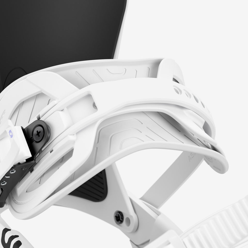 Union Ultra Snowboard Bindings 2026 - 88 Gear