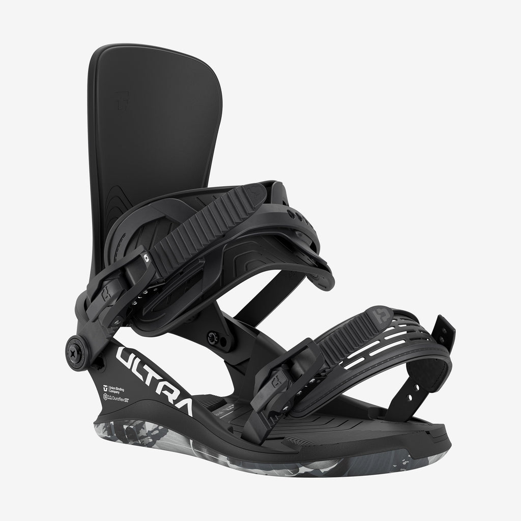 Union Ultra Snowboard Bindings 2026 - 88 Gear