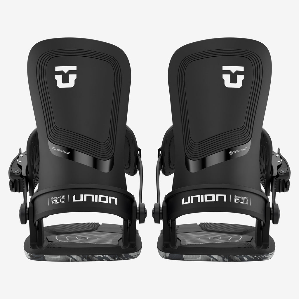 Union Ultra Snowboard Bindings 2026 - 88 Gear
