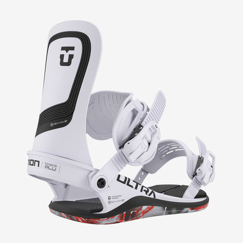 Union Ultra Snowboard Bindings 2026 - 88 Gear