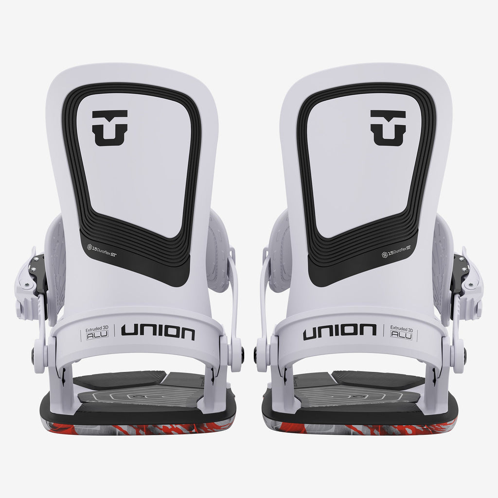 Union Ultra Snowboard Bindings 2026 - 88 Gear