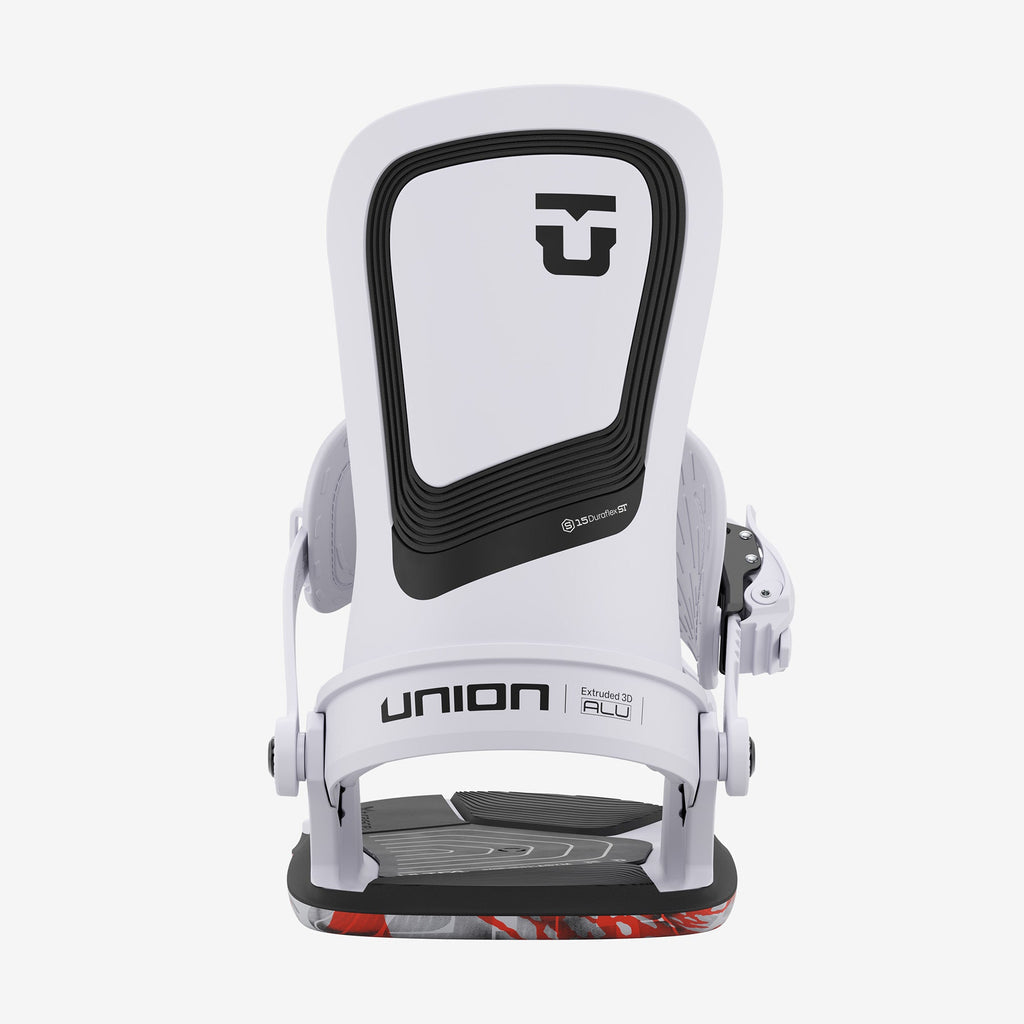 Union Ultra Snowboard Bindings 2026 - 88 Gear