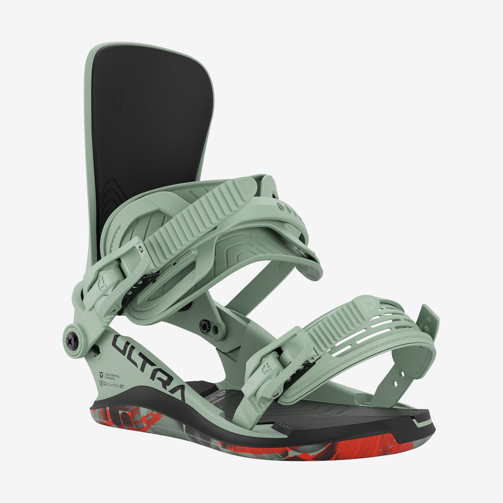 Union Ultra Snowboard Bindings 2026 - 88 Gear
