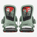 Union Ultra Snowboard Bindings 2026 - 88 Gear