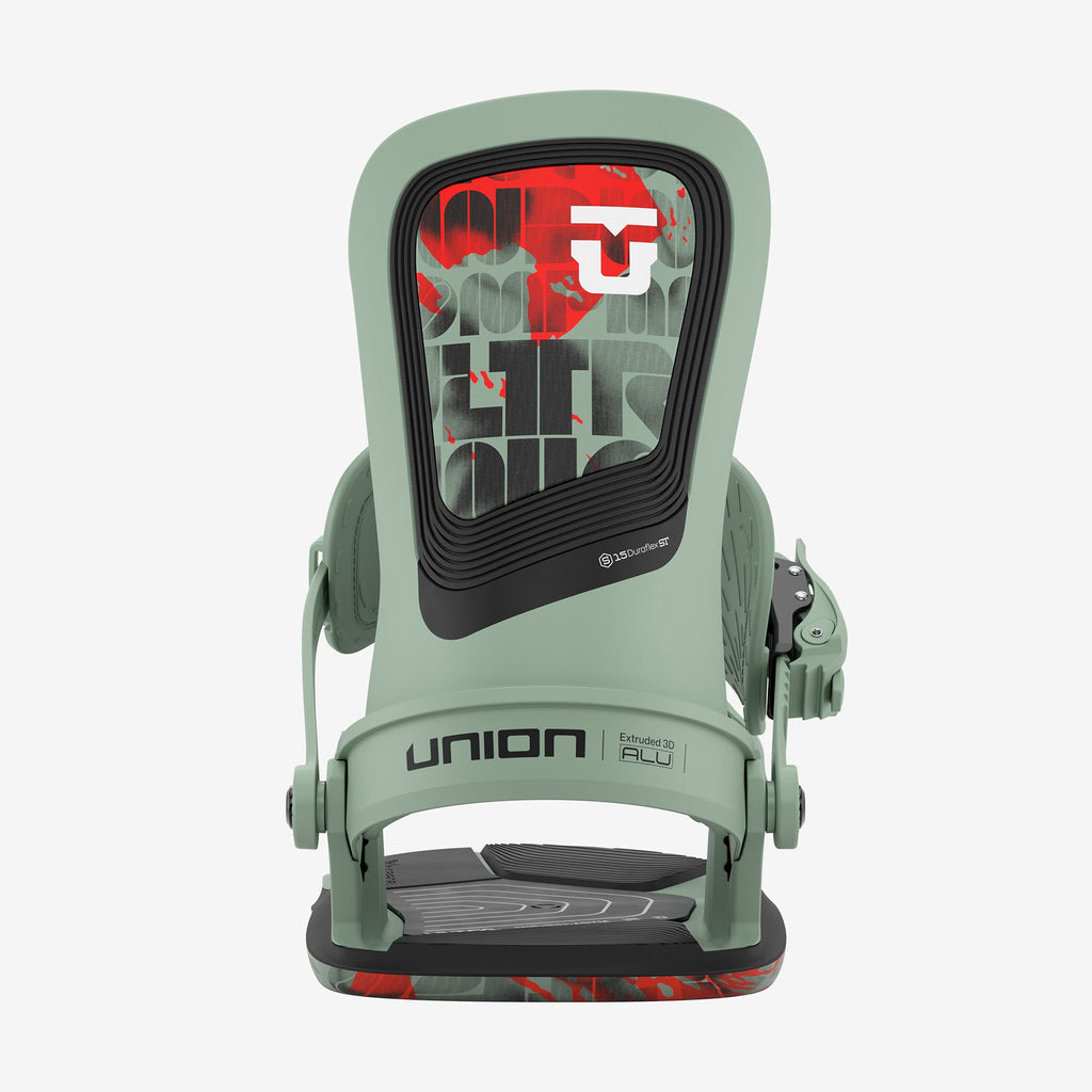 Union Ultra Snowboard Bindings 2026 - 88 Gear