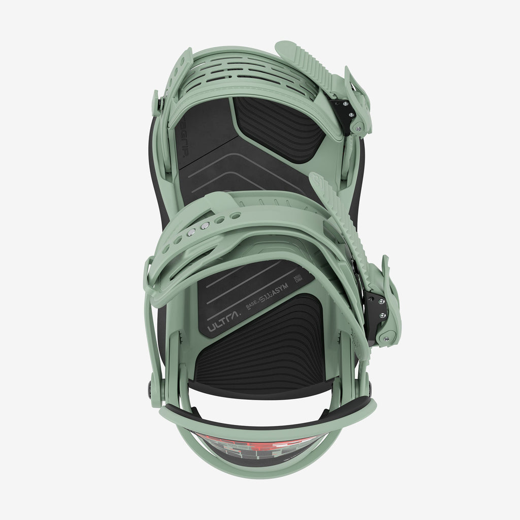 Union Ultra Snowboard Bindings 2026 - 88 Gear