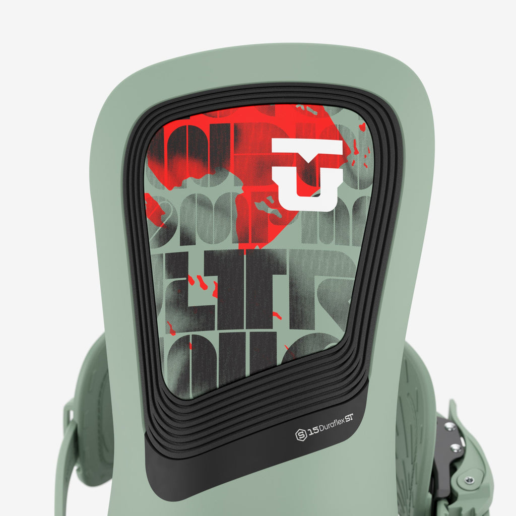 Union Ultra Snowboard Bindings 2026 - 88 Gear