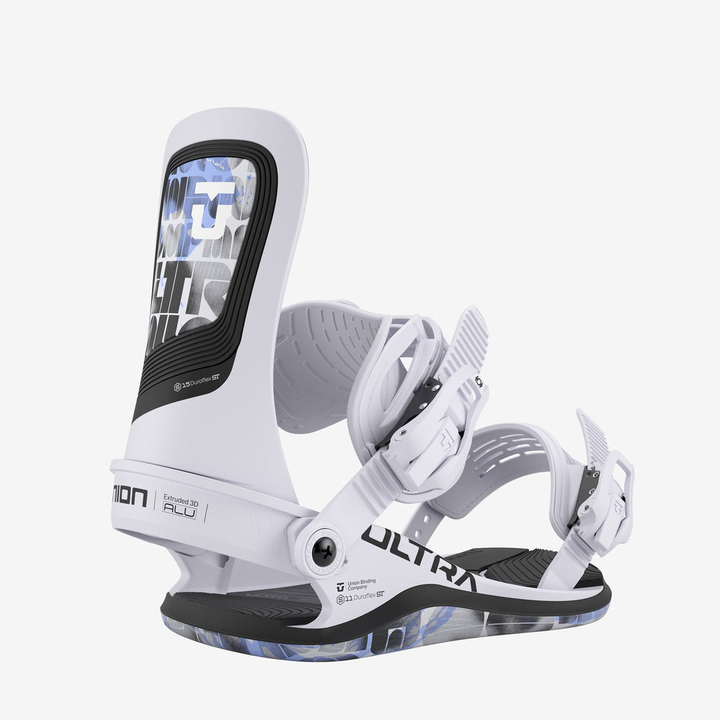 Union Ultra Women's Snowboard Bindings 2026 - 88 Gear