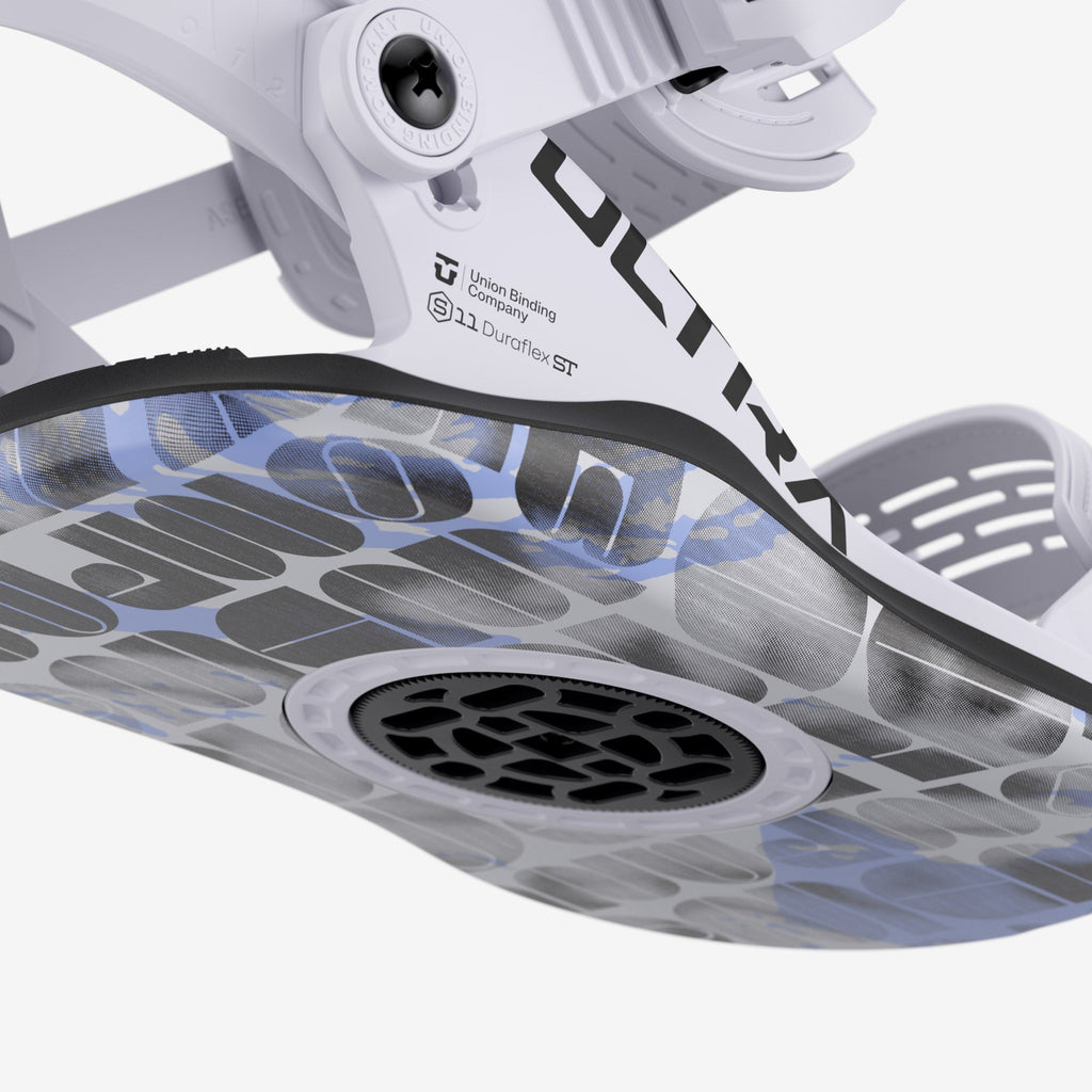 Union Ultra Women's Snowboard Bindings 2026 - 88 Gear