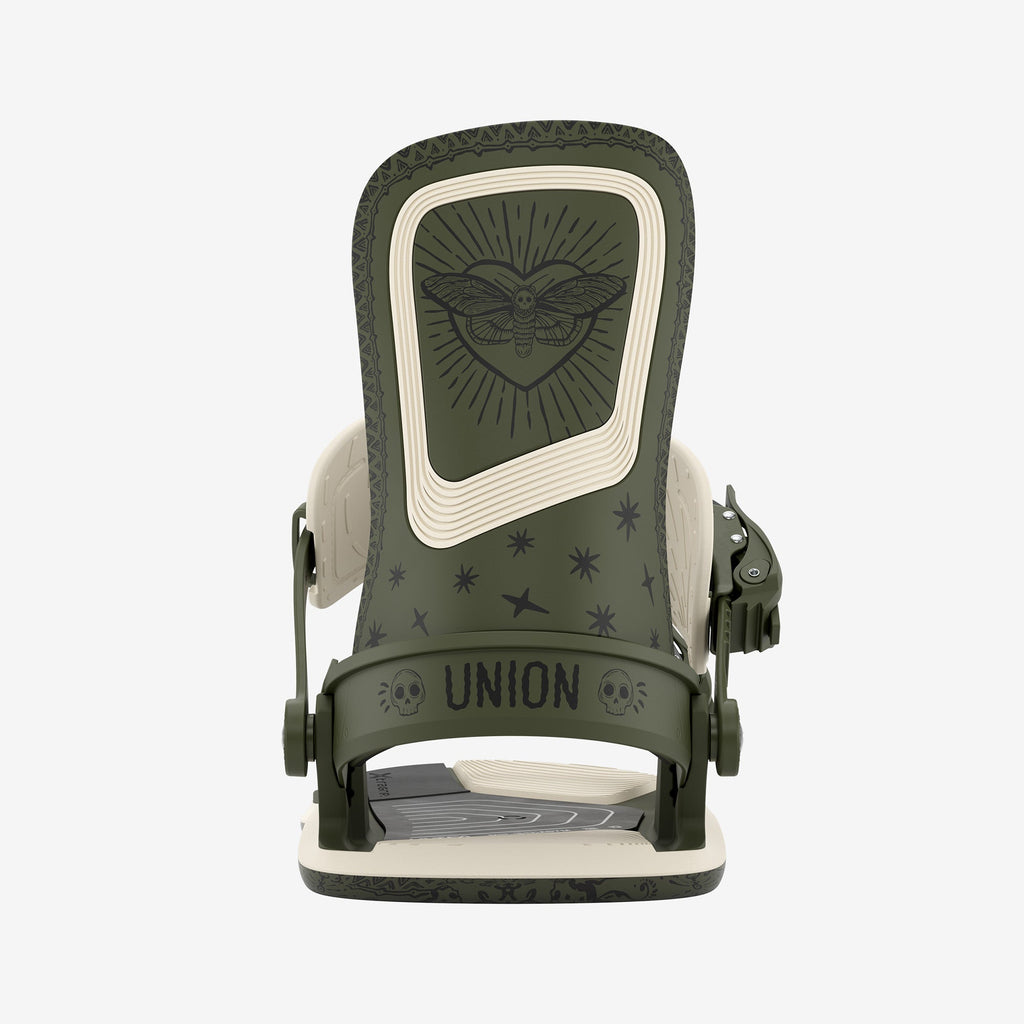 Union Ultra Women's Snowboard Bindings 2026 - 88 Gear