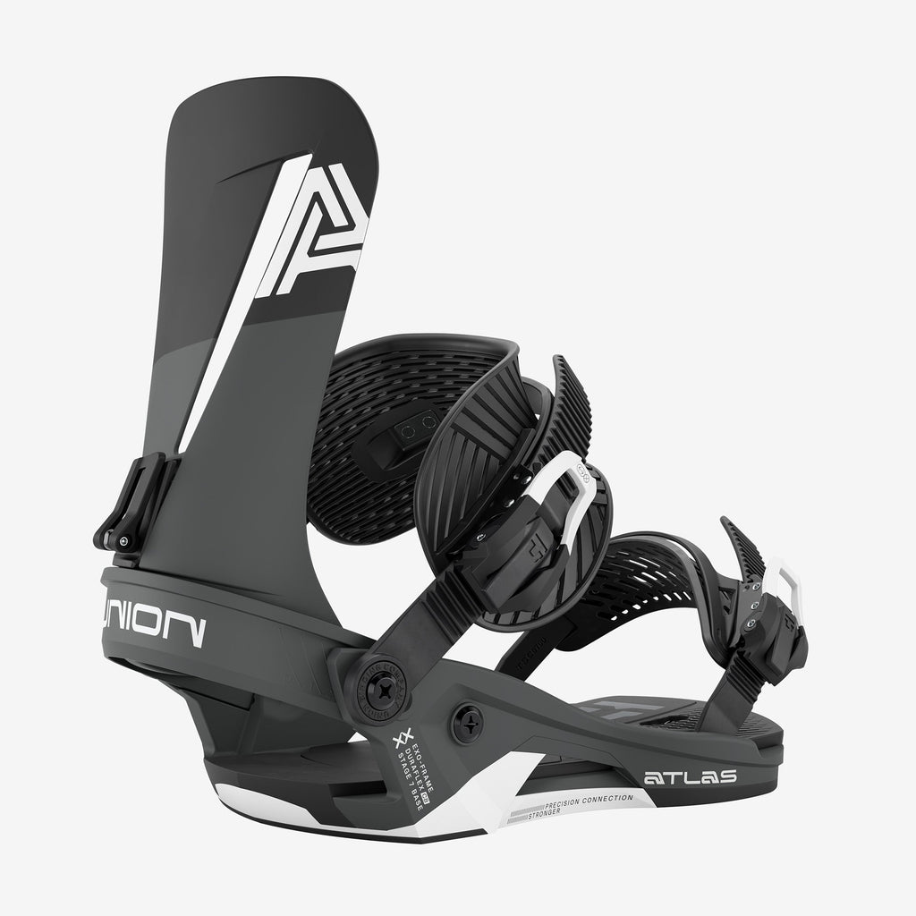 Union Atlas Snowboard Bindings 2027