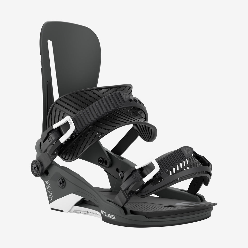 Union Atlas Snowboard Bindings 2027