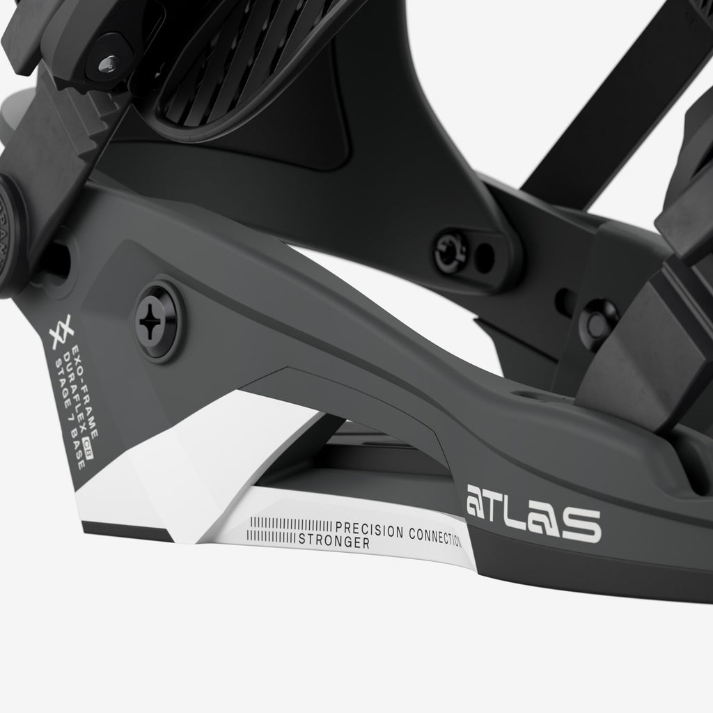 Union Atlas Snowboard Bindings 2027