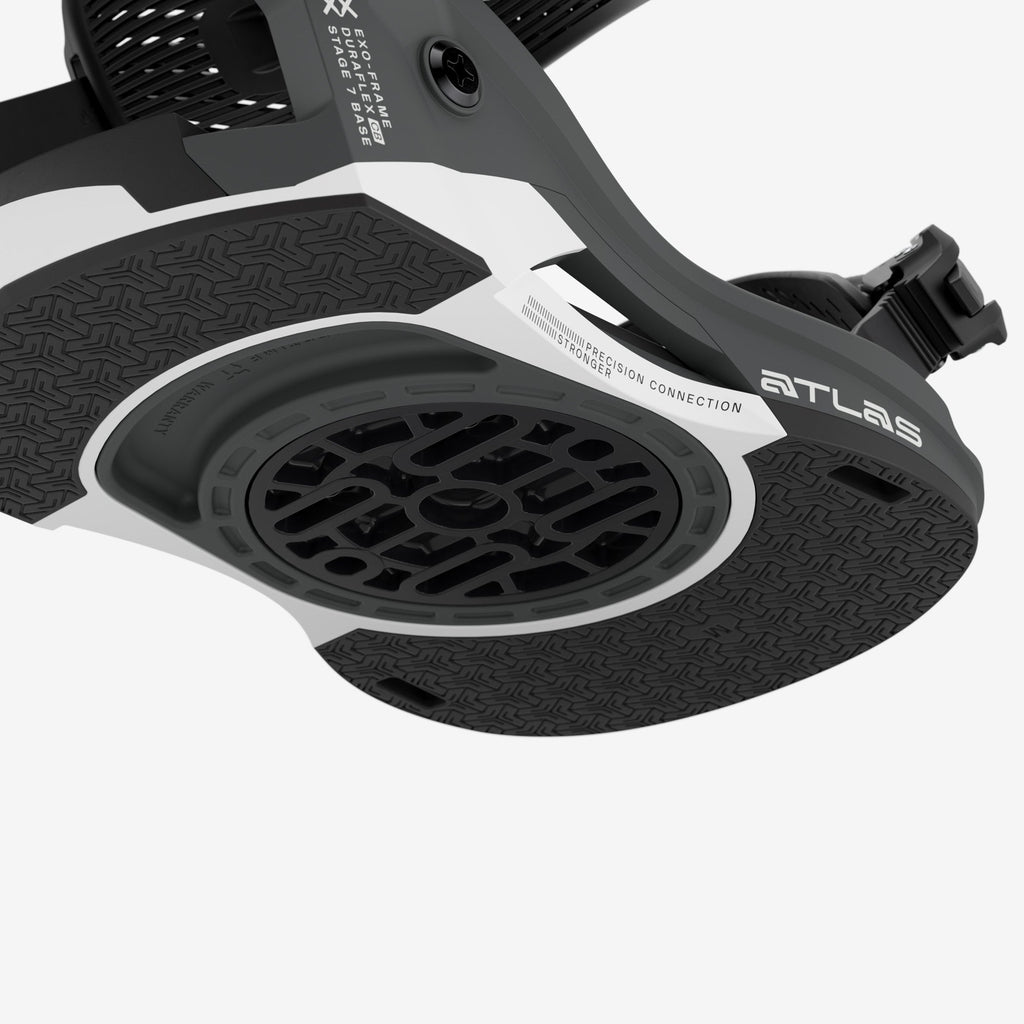 Union Atlas Snowboard Bindings 2027
