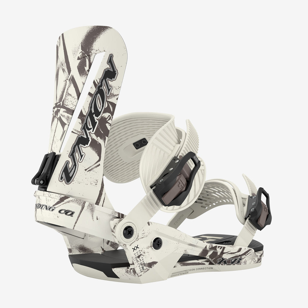 Union Atlas Snowboard Bindings 2027