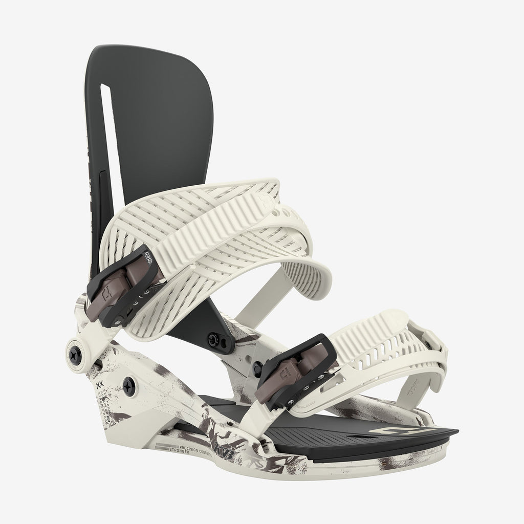 Union Atlas Snowboard Bindings 2027